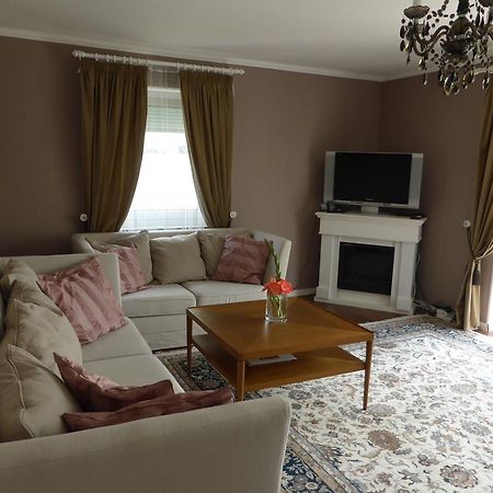 Apartment Elena Bad Wörishofen Oda fotoğraf