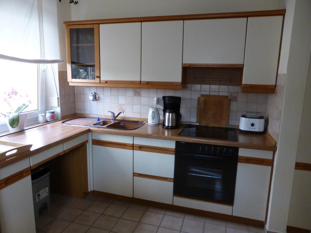 Apartment Elena Bad Wörishofen Oda fotoğraf
