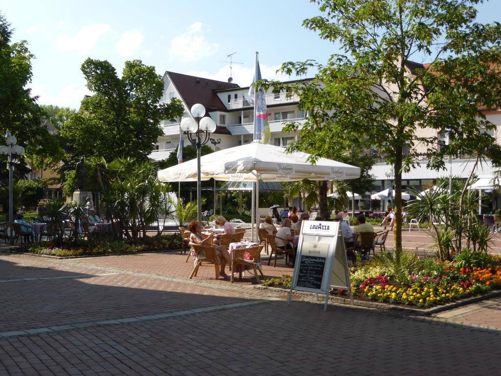Apartment Elena Bad Wörishofen Oda fotoğraf