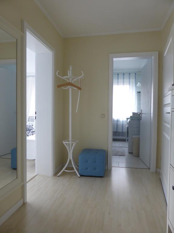 Apartment Elena Bad Wörishofen Dış mekan fotoğraf