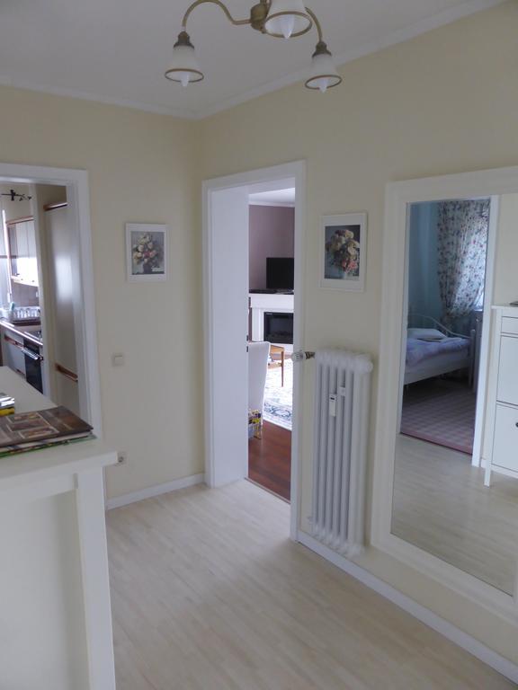 Apartment Elena Bad Wörishofen Dış mekan fotoğraf