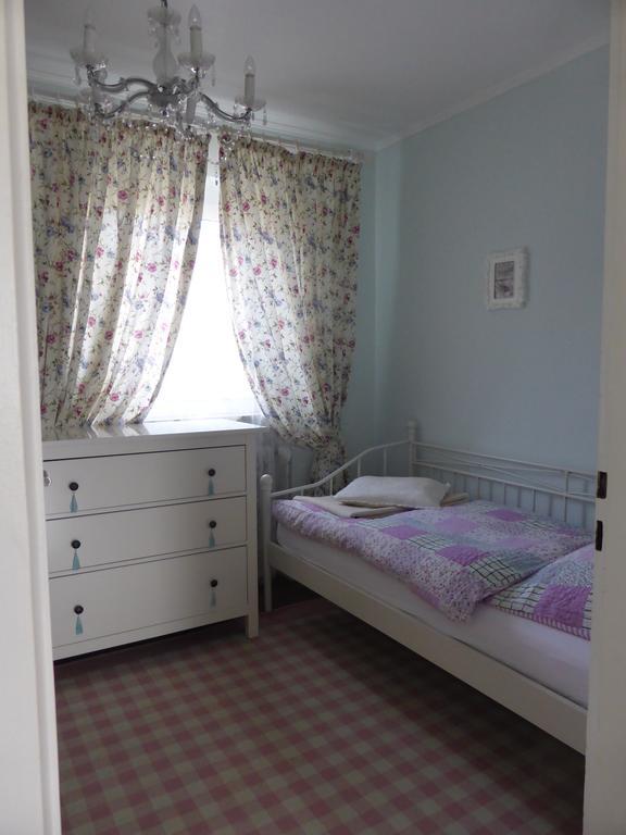 Apartment Elena Bad Wörishofen Dış mekan fotoğraf