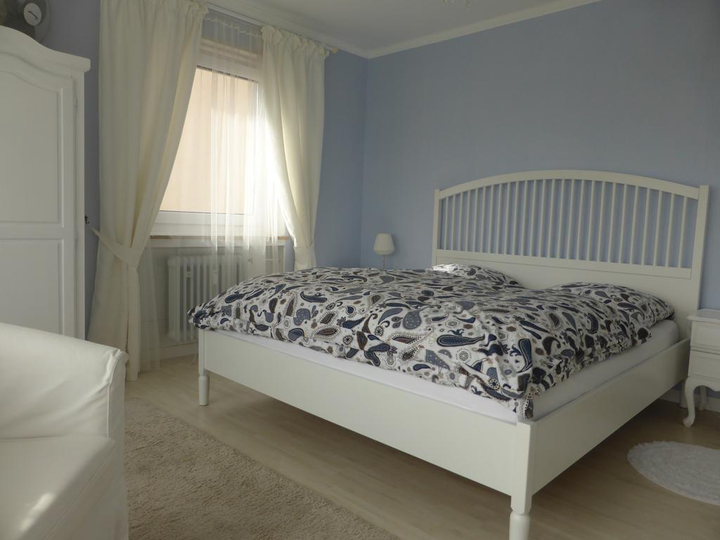 Apartment Elena Bad Wörishofen Dış mekan fotoğraf