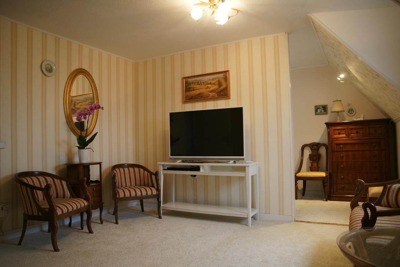 Apartment Elena Bad Wörishofen Oda fotoğraf