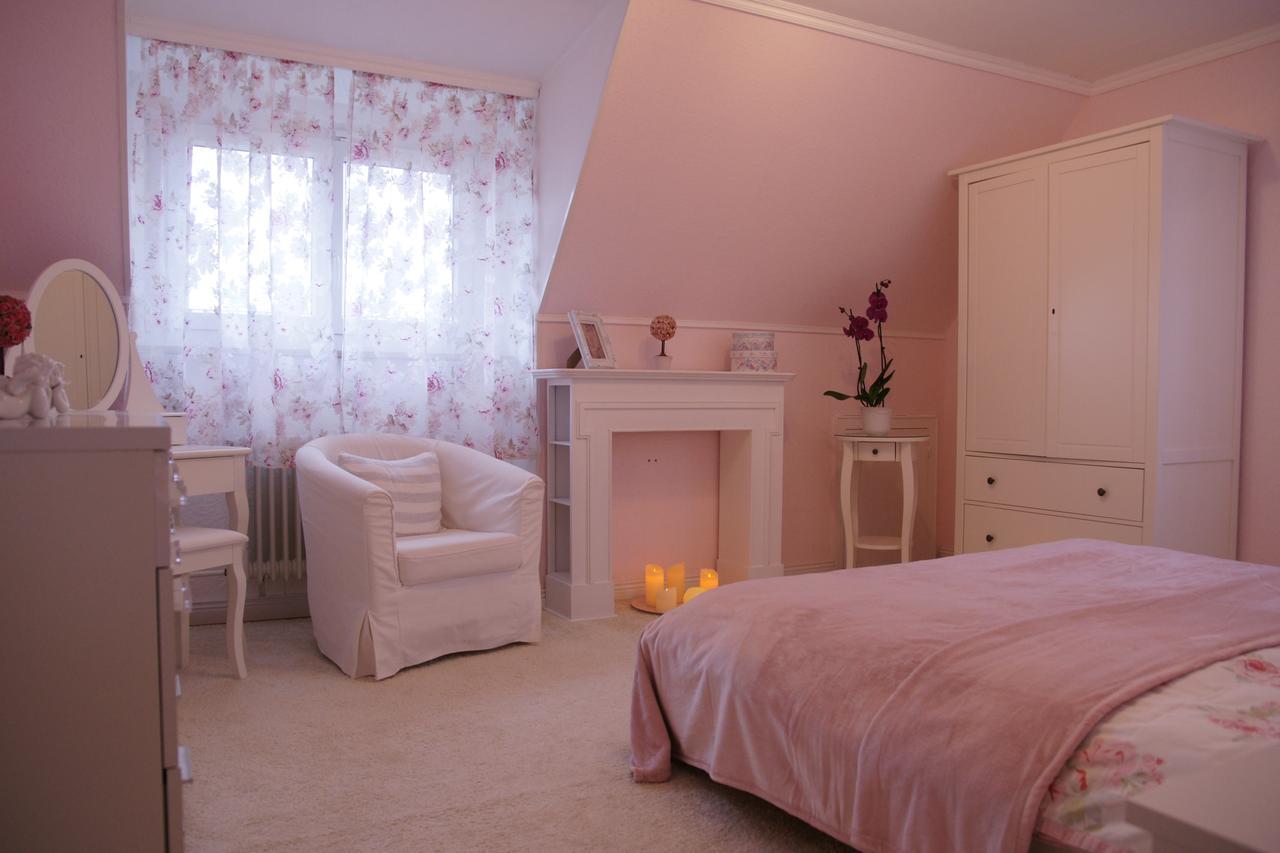 Apartment Elena Bad Wörishofen Oda fotoğraf