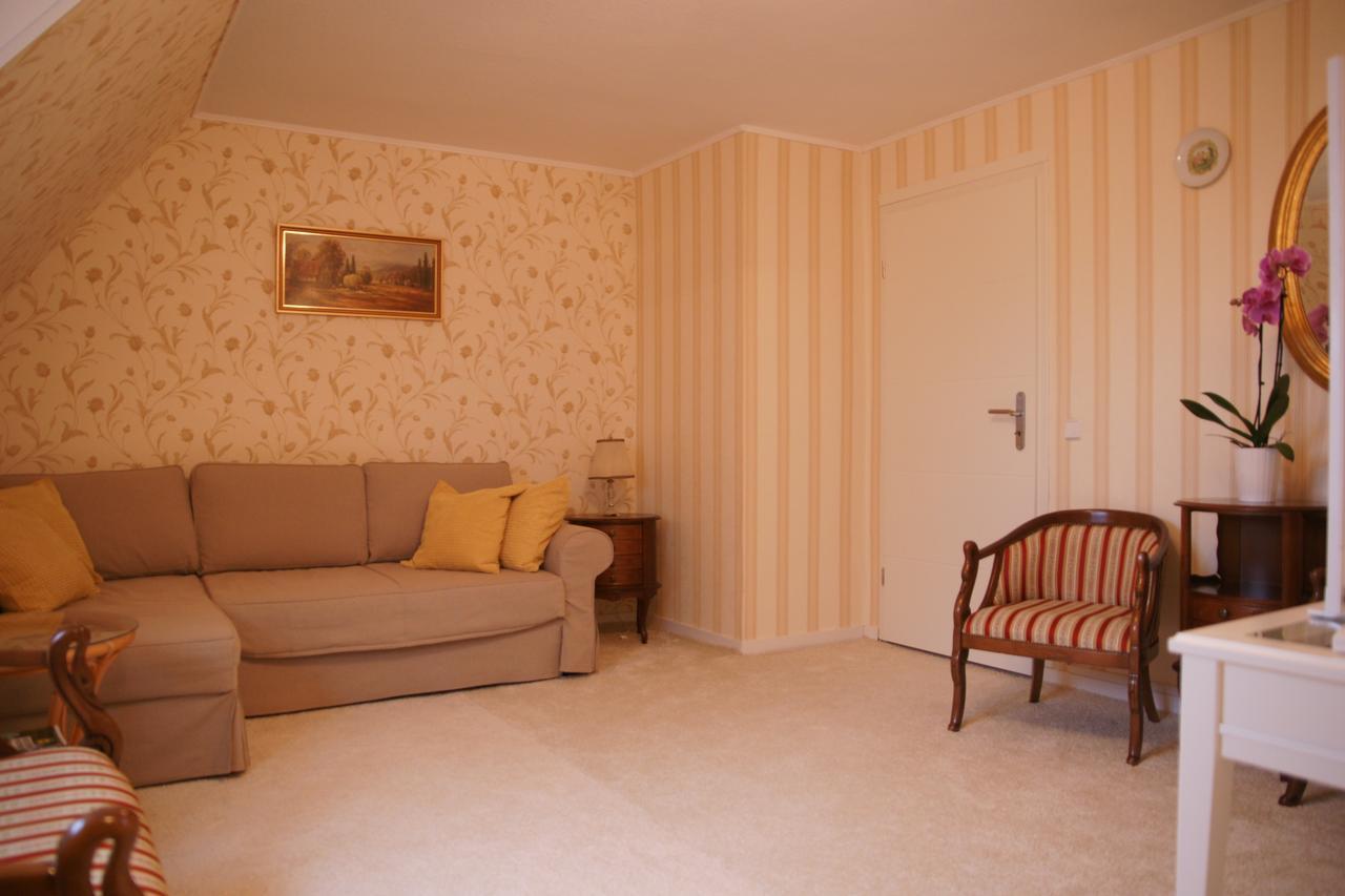 Apartment Elena Bad Wörishofen Oda fotoğraf