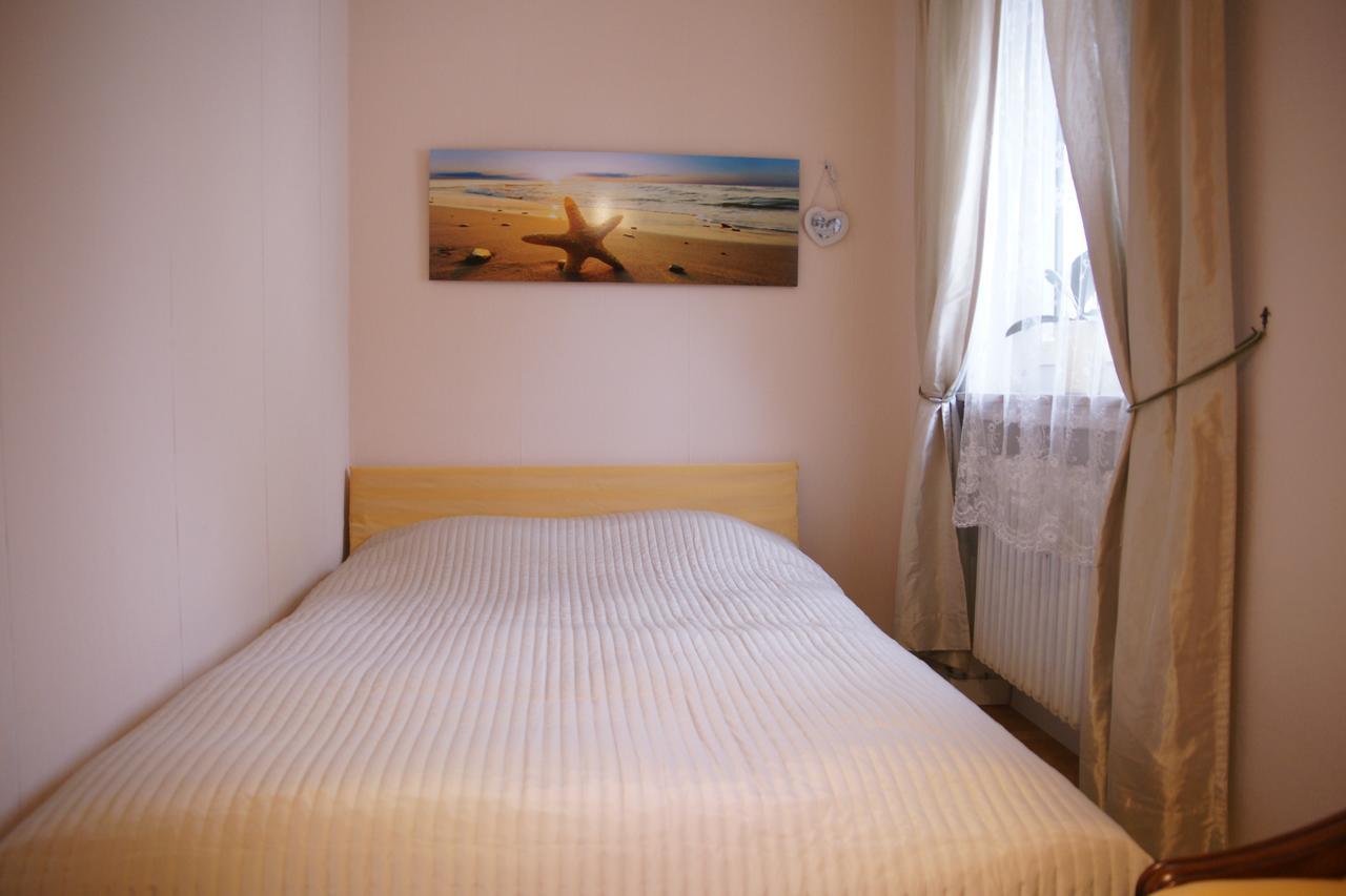 Apartment Elena Bad Wörishofen Oda fotoğraf
