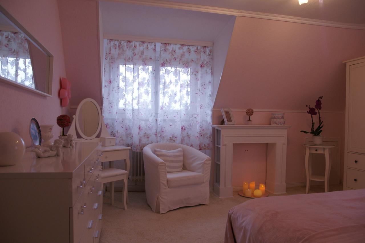 Apartment Elena Bad Wörishofen Oda fotoğraf
