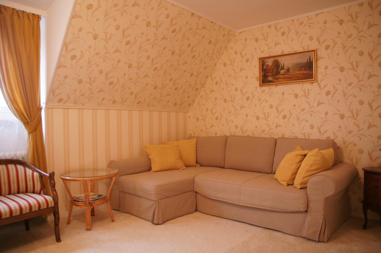 Apartment Elena Bad Wörishofen Oda fotoğraf