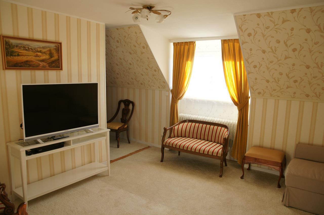 Apartment Elena Bad Wörishofen Dış mekan fotoğraf