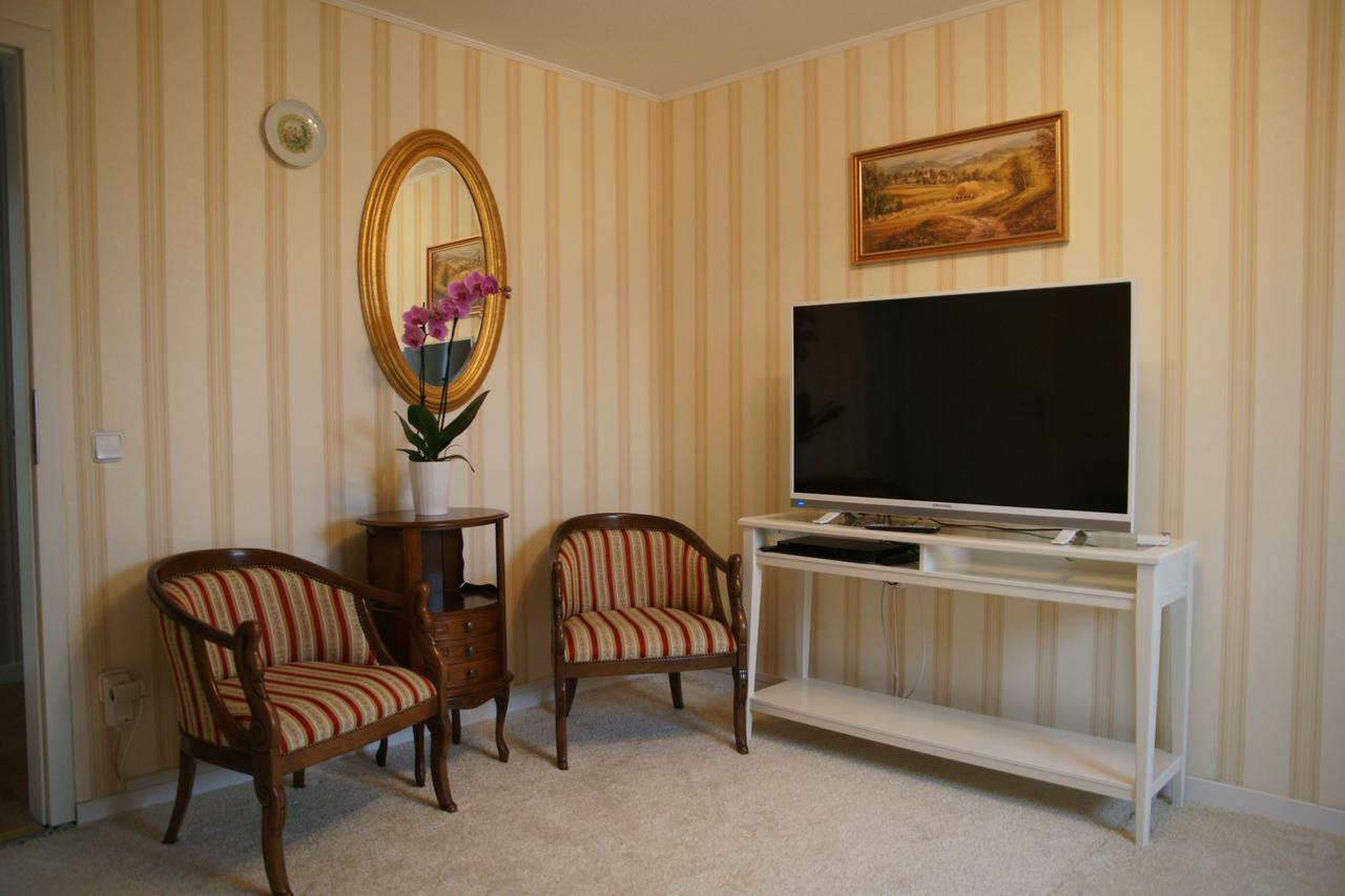 Apartment Elena Bad Wörishofen Dış mekan fotoğraf