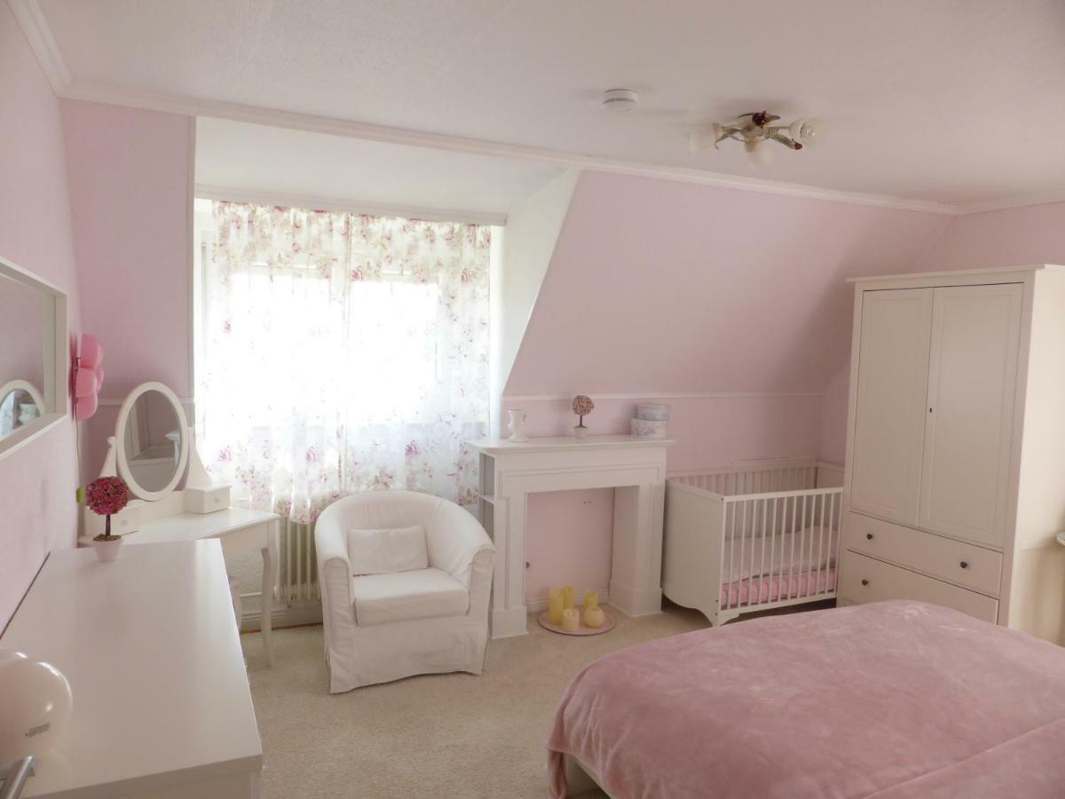 Apartment Elena Bad Wörishofen Dış mekan fotoğraf
